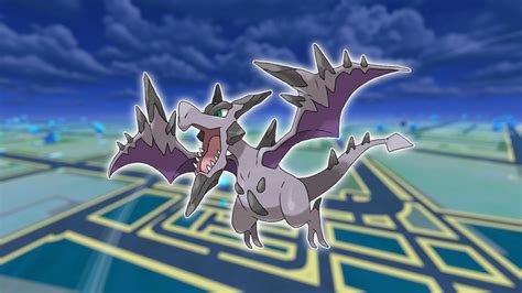 aerodactyl counters